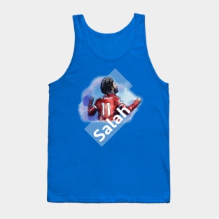 Salah!! Tank Top